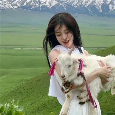 唯一的受害者