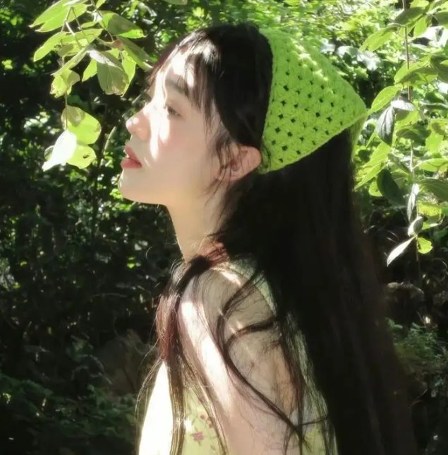 法女情波