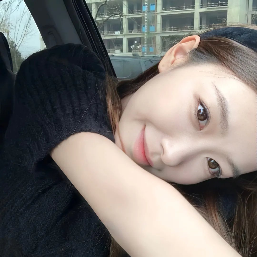 我对你有感觉
