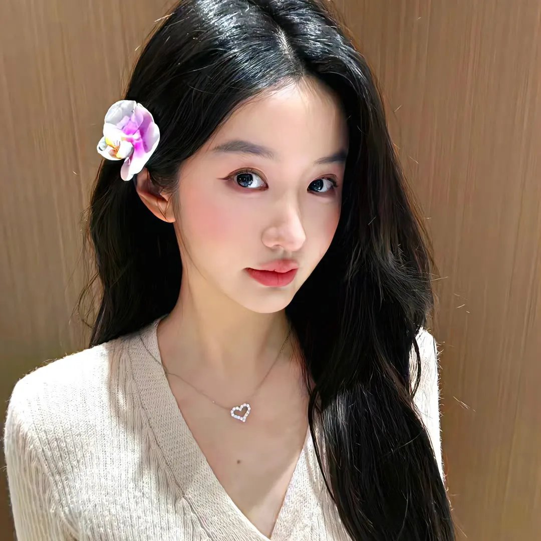 后宫：帝王之妾